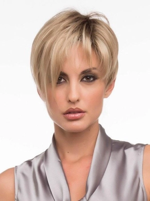 Miley Wig by Envy | Synthetic (Mono Part)
