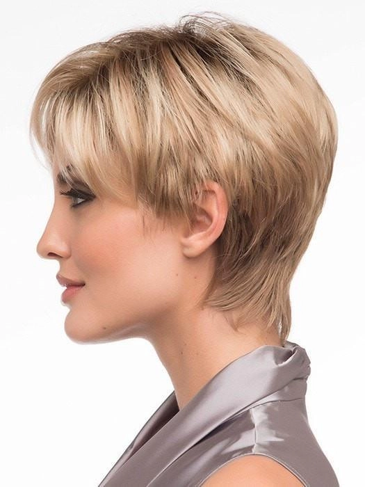 Miley Wig by Envy | Synthetic (Mono Part)