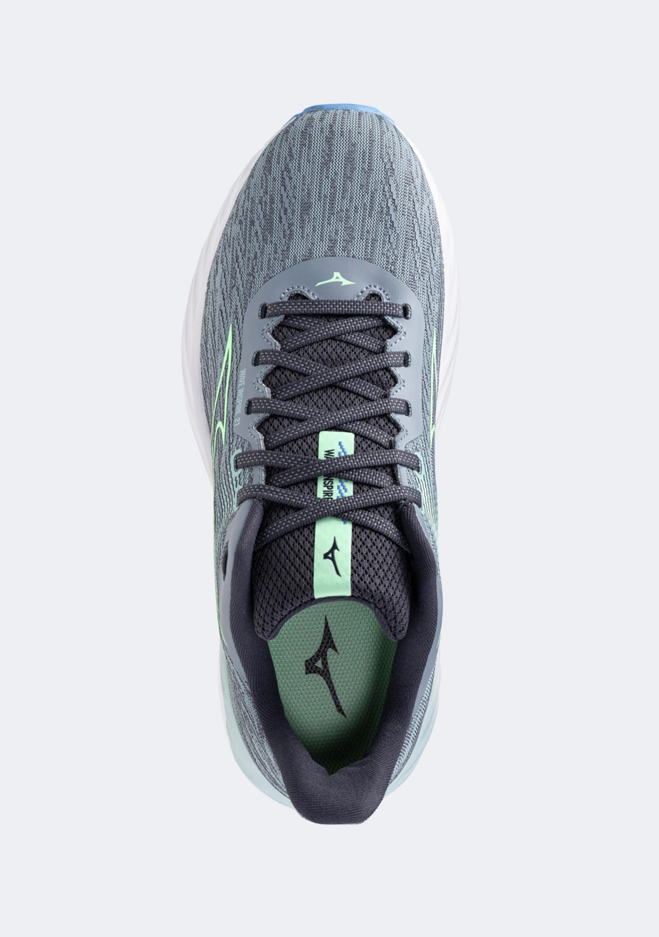 Mizuno Men's Wave Inspire 21