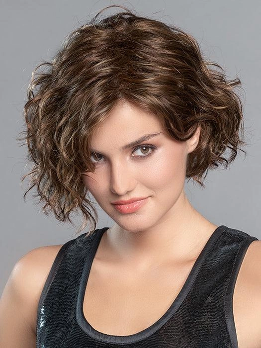 Movie Star Wig by Ellen Wille | Synthetic