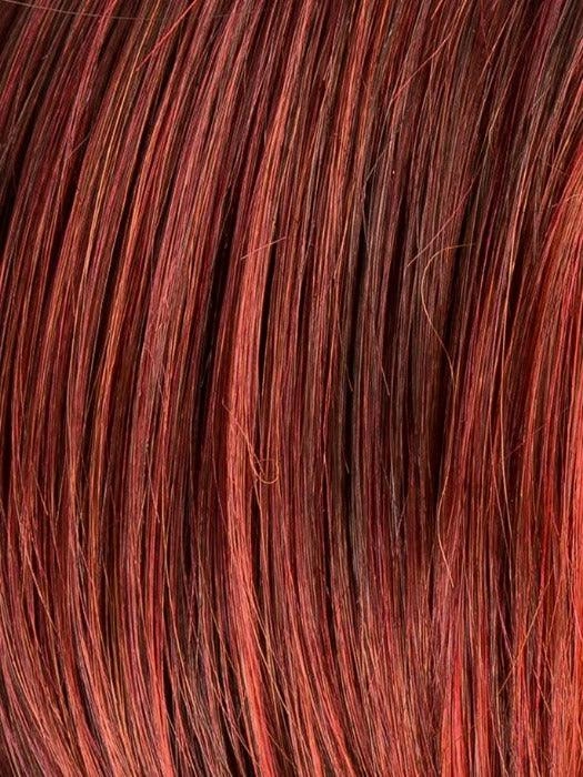 Movie Star Wig by Ellen Wille | Synthetic