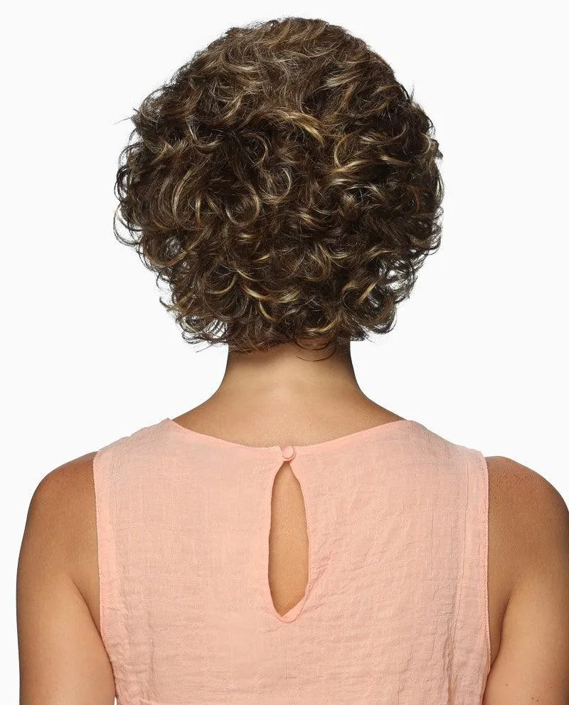 Nadia Wig by Estetica Designs | Synthetic (Traditional Cap) | Clearance Sale