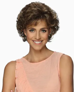 Nadia Wig by Estetica Designs | Synthetic (Traditional Cap) | Clearance Sale