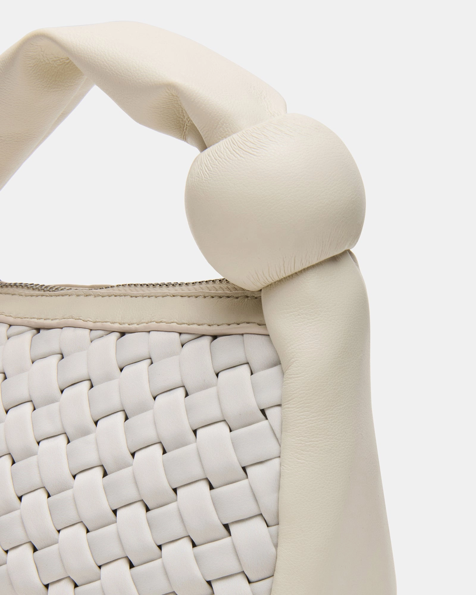 NATASHA BAG WHITE