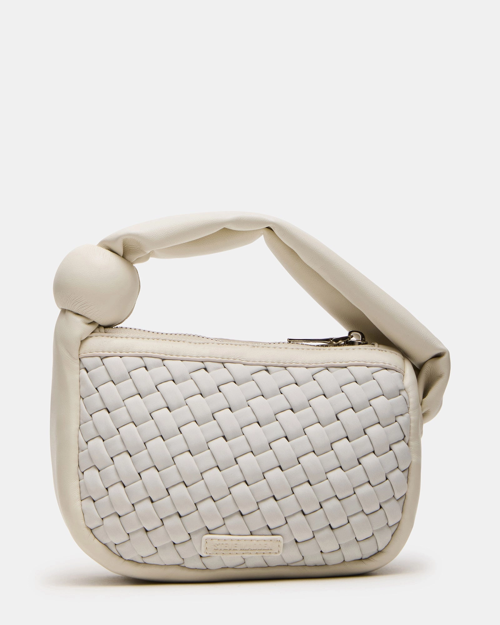 NATASHA BAG WHITE