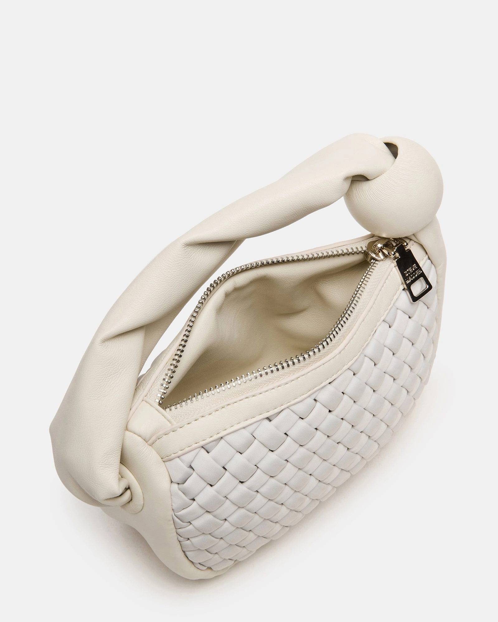 NATASHA BAG WHITE
