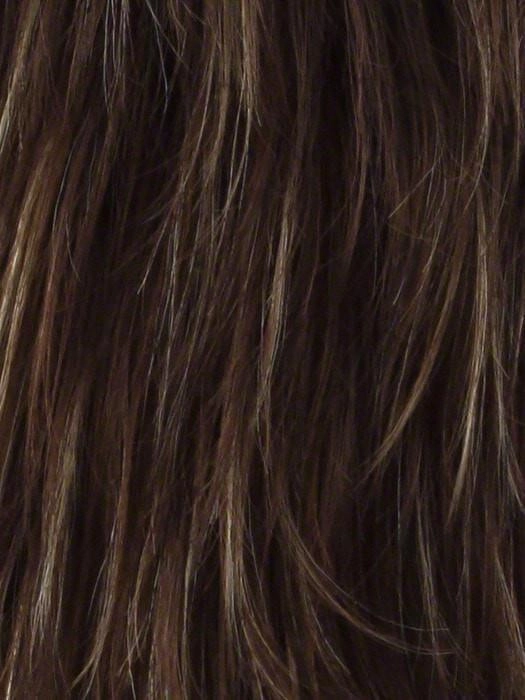 Nori Wig by Noriko | Synthetic (Traditional Cap)