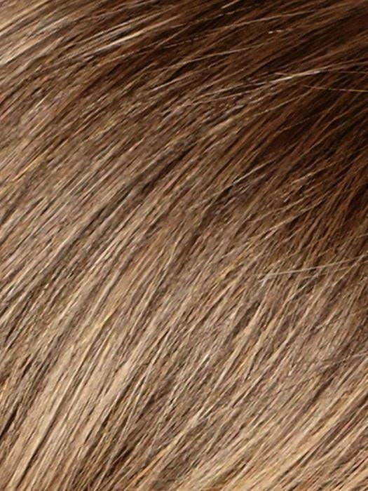 Nori Wig by Noriko | Synthetic (Traditional Cap)