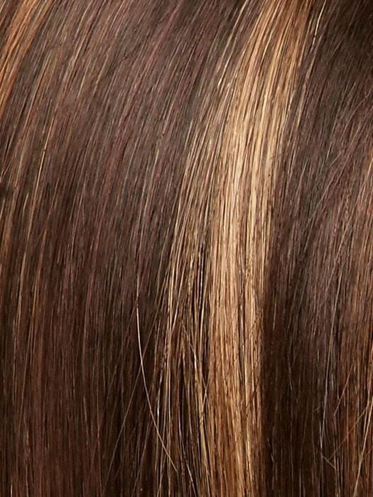 Nori Wig by Noriko | Synthetic (Traditional Cap)