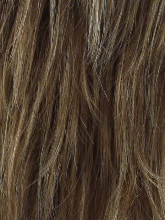 Nori Wig by Noriko | Synthetic (Traditional Cap)