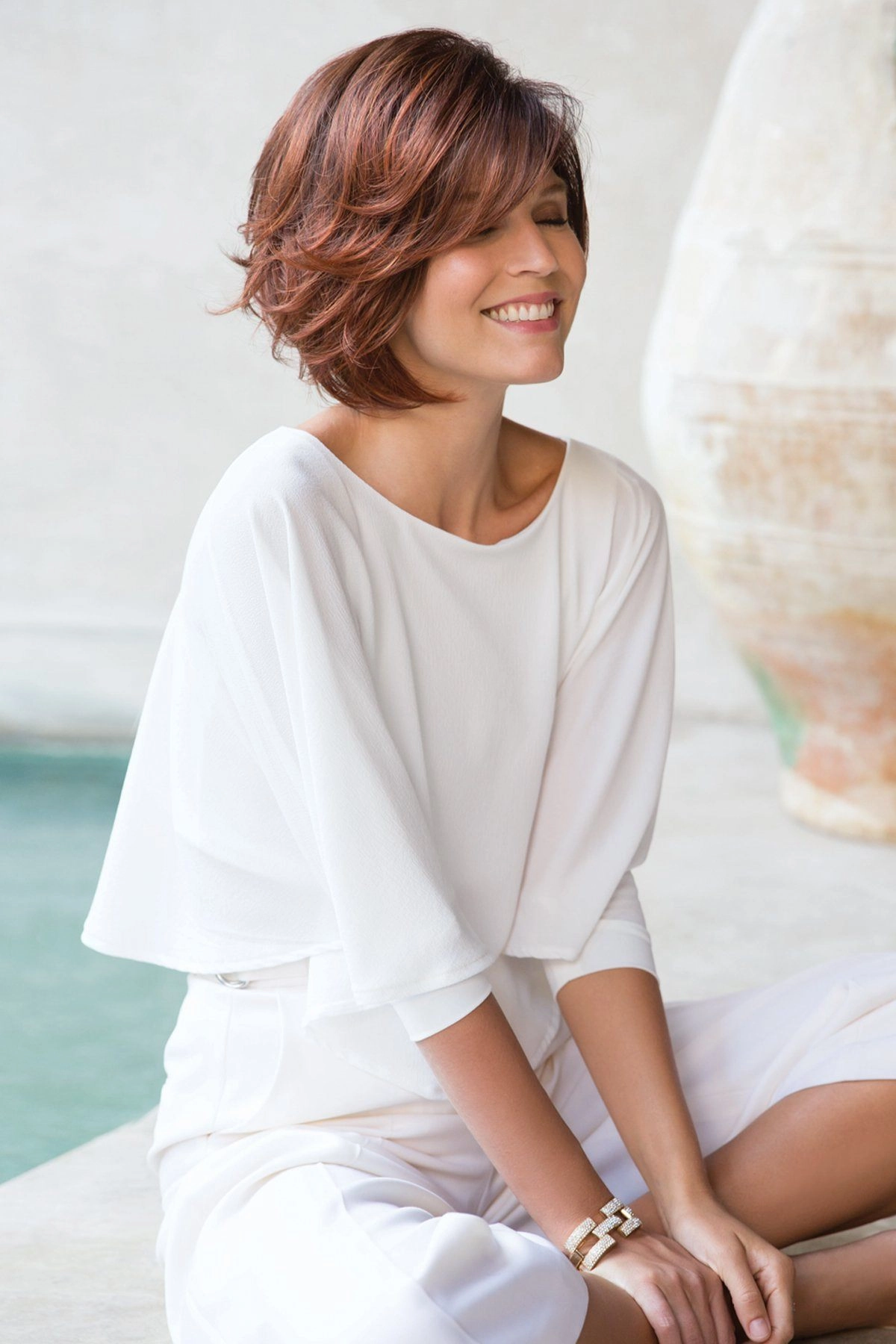 Noriko Wigs - Dolce #1686