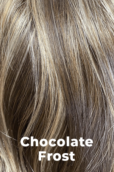 Noriko Wigs - Dolce #1686