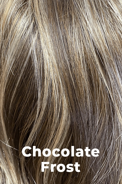 Noriko Wigs - Storm #1722