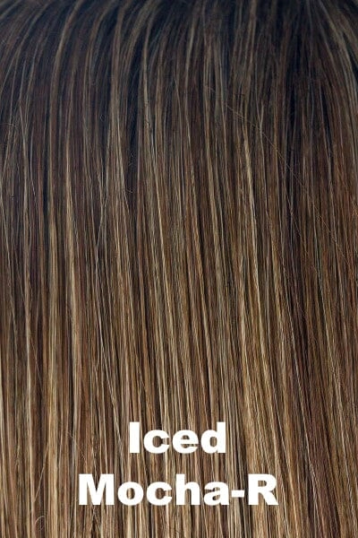 Noriko Wigs - Storm #1722