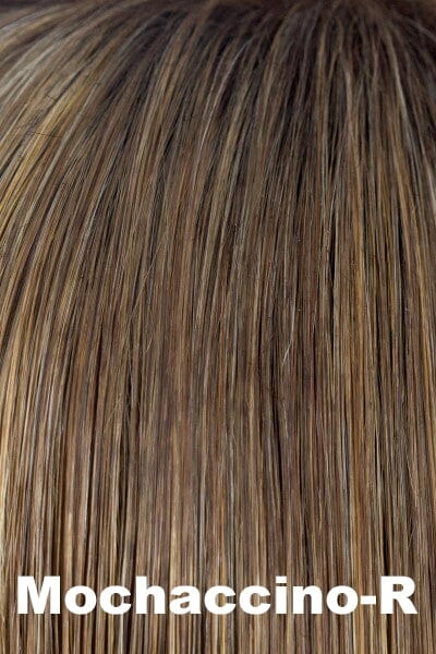 Noriko Wigs - Storm #1722