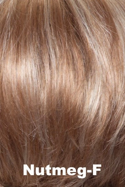 Noriko Wigs - Storm #1722