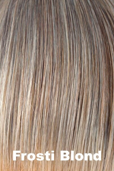 Noriko Wigs - Storm #1722