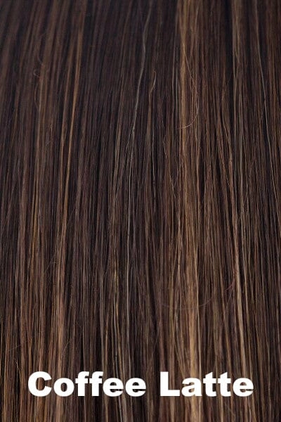 Noriko Wigs - Storm #1722