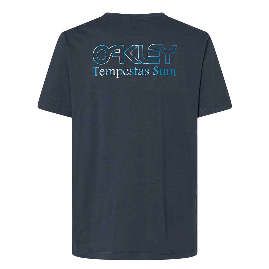 Oakley - Men's Tempestas Sum T-Shirt (FOA404836 6AC)