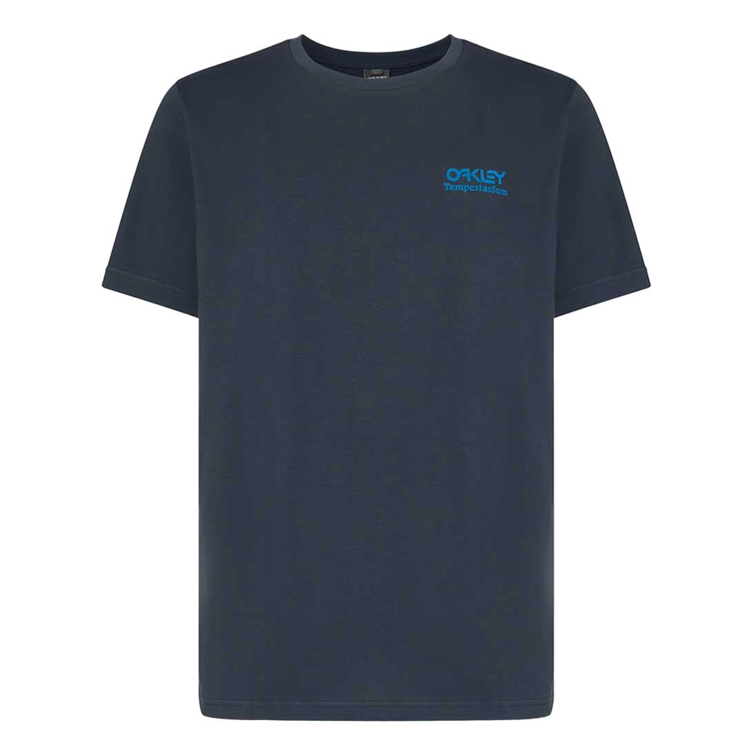 Oakley - Men's Tempestas Sum T-Shirt (FOA404836 6AC)