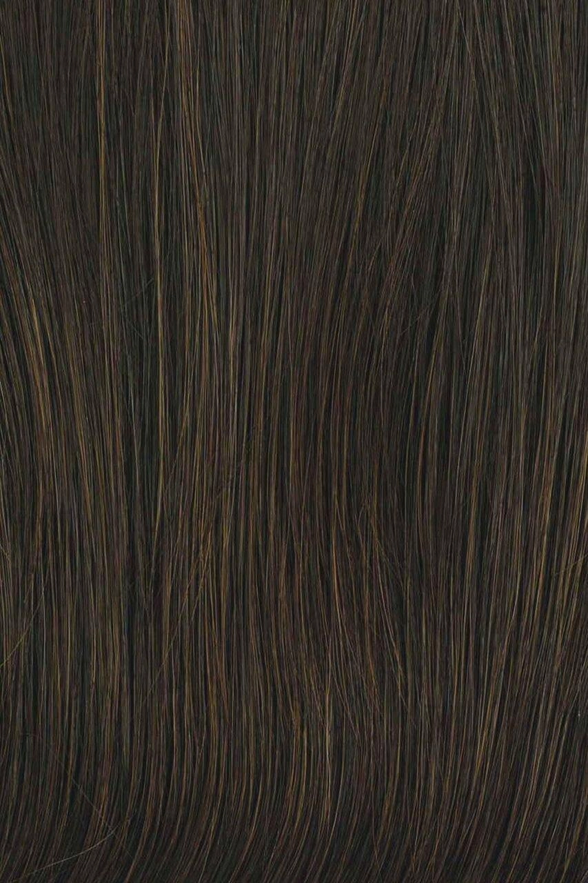 Opening Act Wig by Raquel Welch | Heat Friendly Synthetic (Mono Top) | Clearance Sale Open Box (Unworn - Like New)