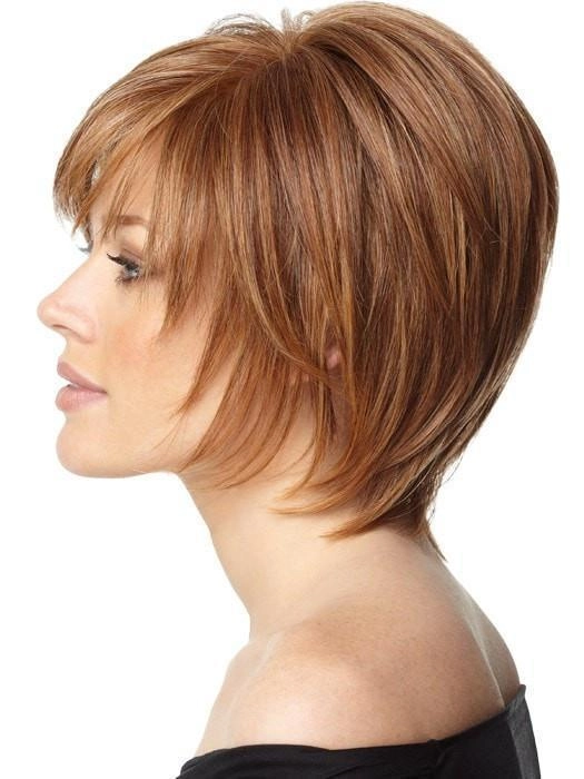 Opening Act Wig by Raquel Welch | Heat Friendly Synthetic (Mono Top) | Clearance Sale Open Box (Unworn - Like New)