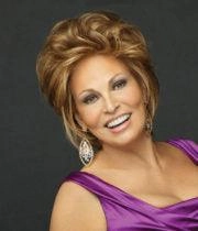 Opening Act Wig by Raquel Welch | Heat Friendly Synthetic (Mono Top) | Clearance Sale Open Box (Unworn - Like New)