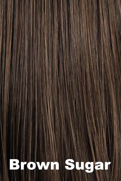 Orchid Wigs - Ensley (#6531)