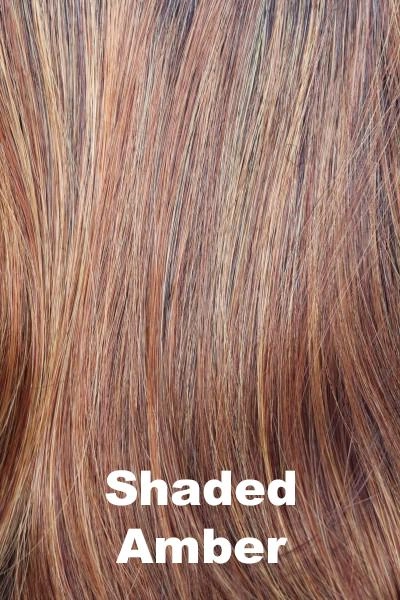 Orchid Wigs - Ensley (#6531)