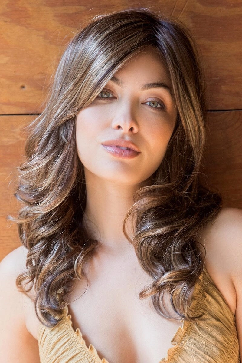 Orchid Wigs - Ensley (#6531)