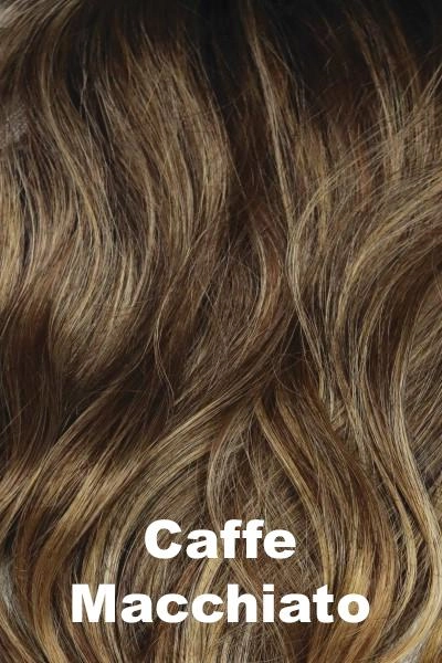 Orchid Wigs - Ensley (#6531)