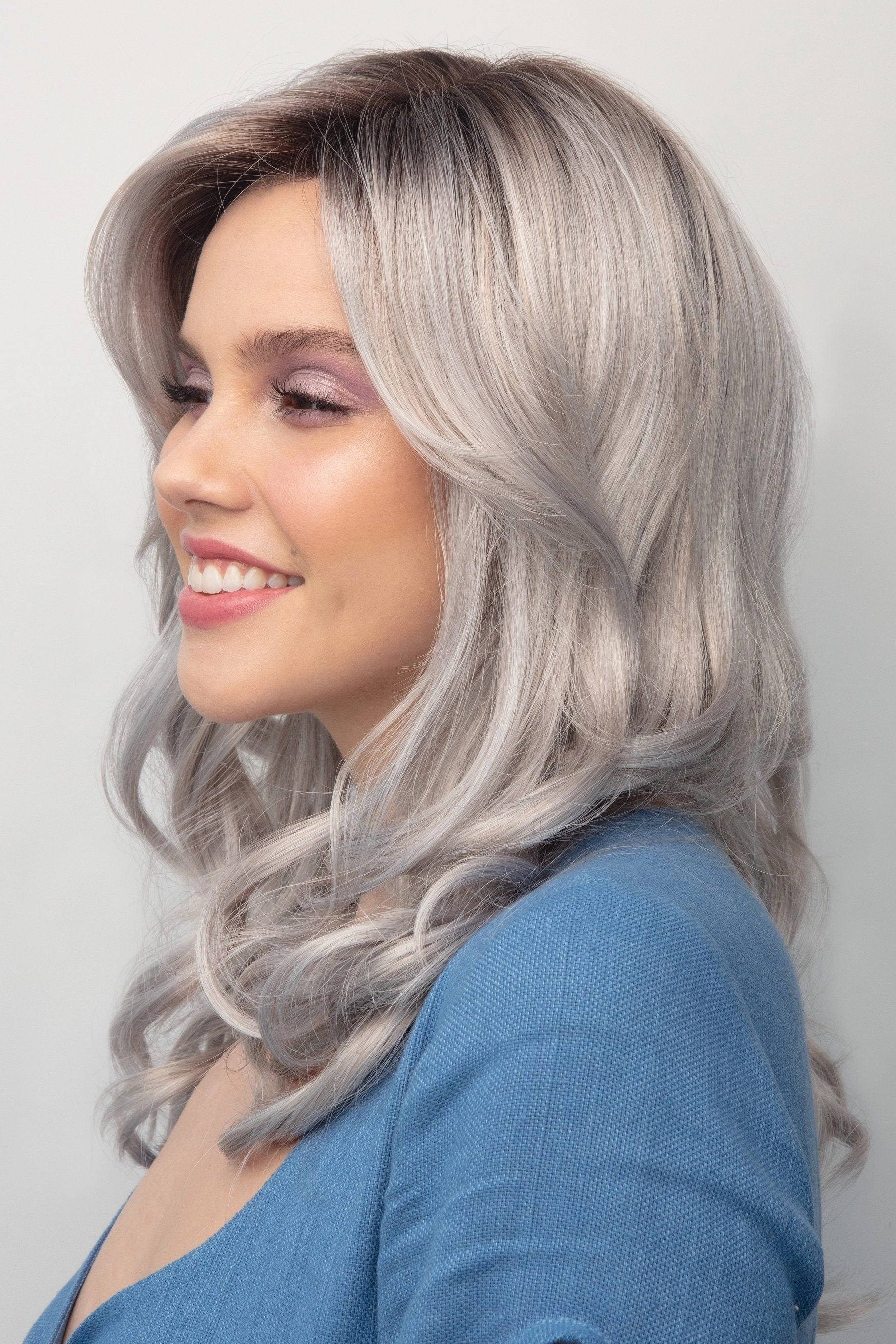 Orchid Wigs - Ensley (#6531)