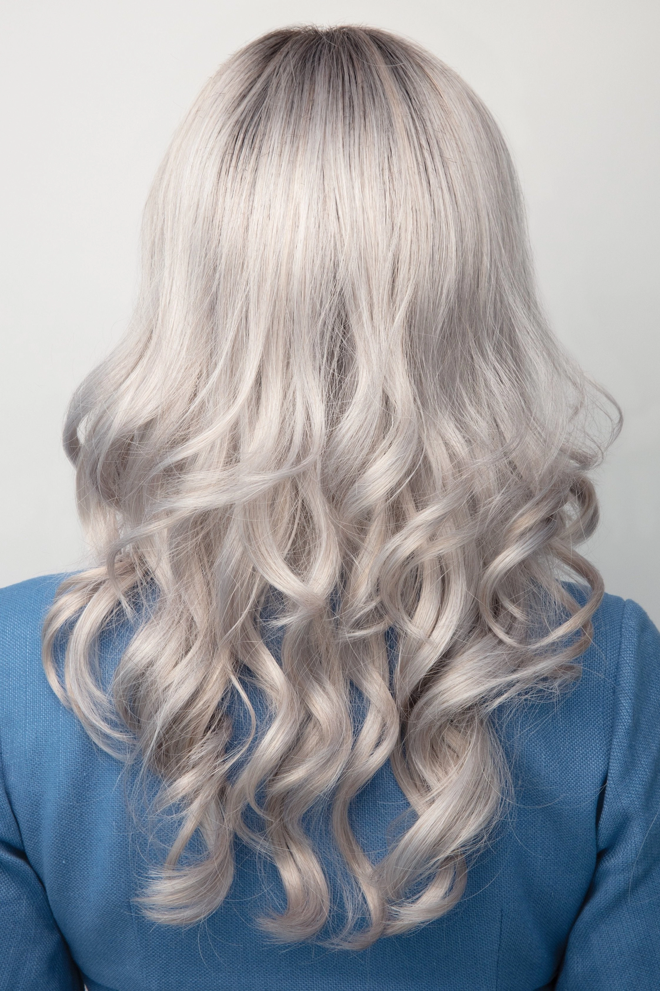 Orchid Wigs - Ensley (#6531)