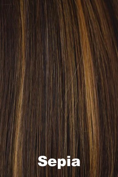 Orchid Wigs - Ensley (#6531)