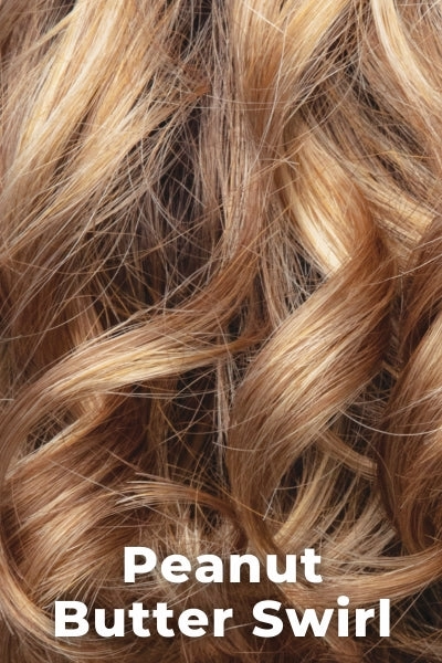 Orchid Wigs - Ensley (#6531)