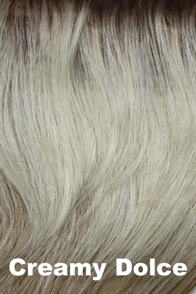 Orchid Wigs - Ensley (#6531)