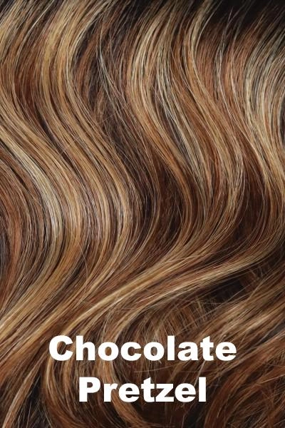 Orchid Wigs - Ensley (#6531)