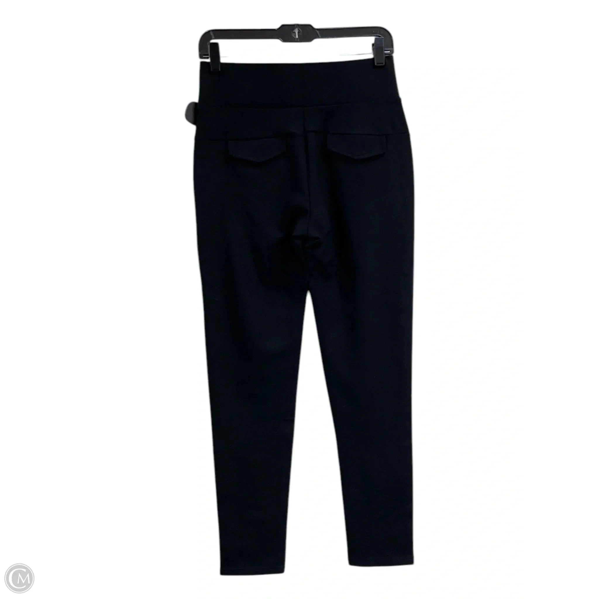 Pants Dress By Clothes Mentor In Black, Size: M
