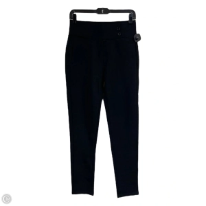 Pants Dress By Clothes Mentor In Black, Size: M