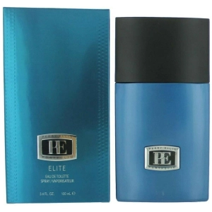 PE PORTFOLIO ELITE by Perry Ellis 3.4 oz EDT For MEN New in Box