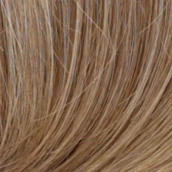 Peace Hairpiece by Estetica Designs | Synthetic (Traditional Cap)