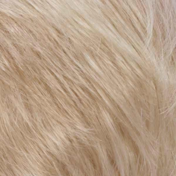 Peace Hairpiece by Estetica Designs | Synthetic (Traditional Cap)