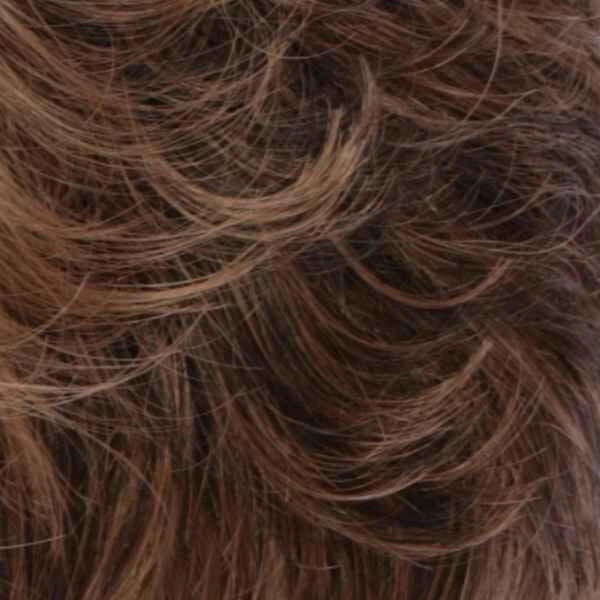 Peace Hairpiece by Estetica Designs | Synthetic (Traditional Cap)