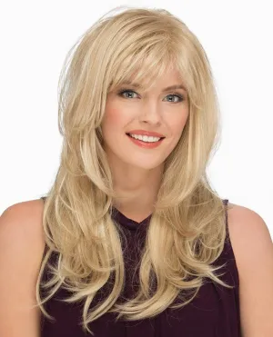 Peace Hairpiece by Estetica Designs | Synthetic (Traditional Cap)