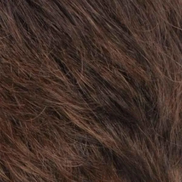 Peace Hairpiece by Estetica Designs | Synthetic (Traditional Cap)