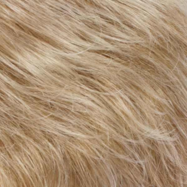 Peace Hairpiece by Estetica Designs | Synthetic (Traditional Cap)