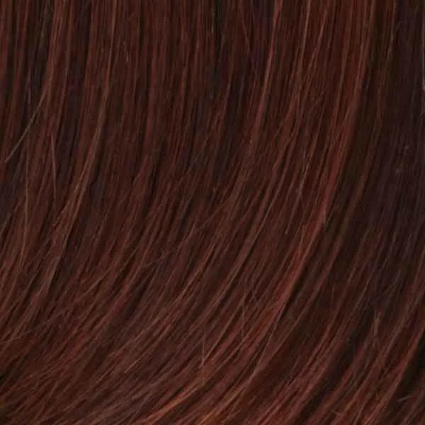 Peace Hairpiece by Estetica Designs | Synthetic (Traditional Cap)