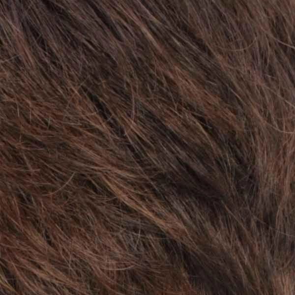 Peace Hairpiece by Estetica Designs | Synthetic (Traditional Cap)