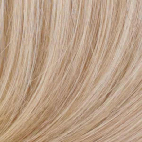 Peace Hairpiece by Estetica Designs | Synthetic (Traditional Cap)