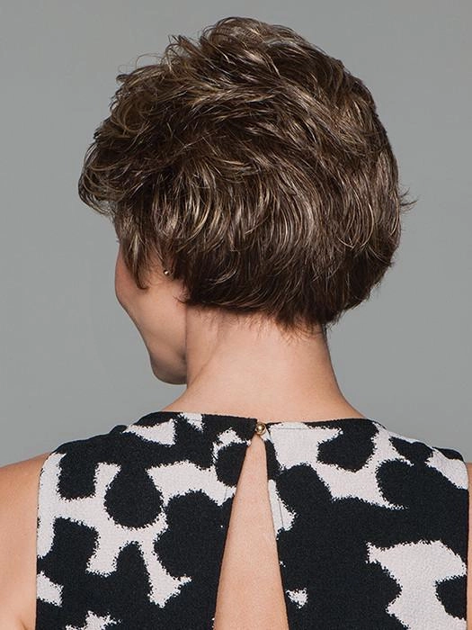 Perk Wig by Gabor | Synthetic (Traditional Cap) | Clearance Sale Open Box (Unworn - Like New)